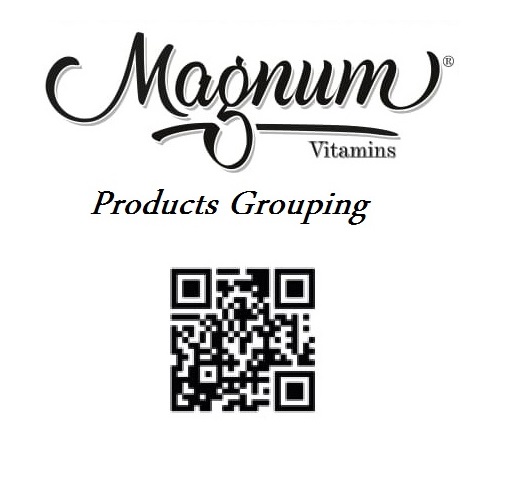 Magnum-Vitamins-logo